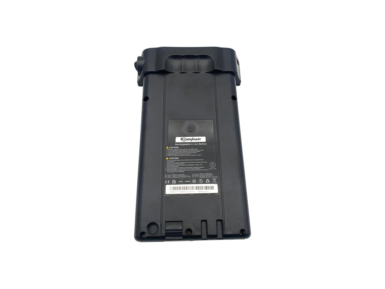 24V 10.4Ah/269Wh Battery for Prophete 2989, 52644 (Modelljahr vor 2015)