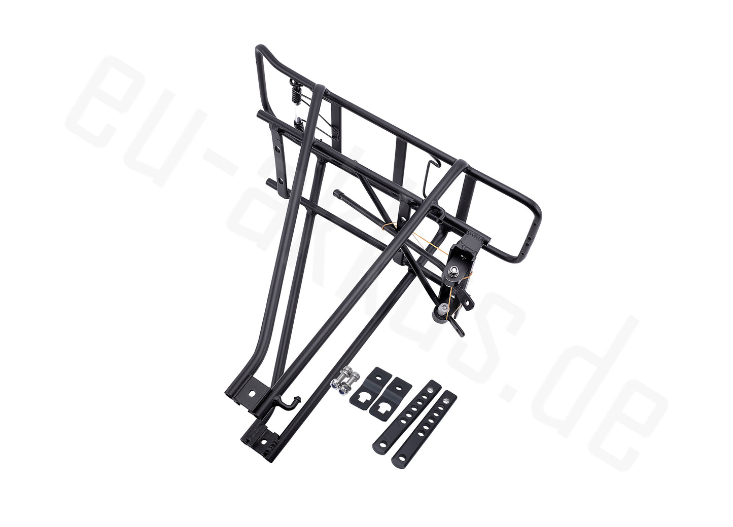 PowerSmart® 700C Mountain Bike City Bike E-Bike Bicycle Pannier Rack