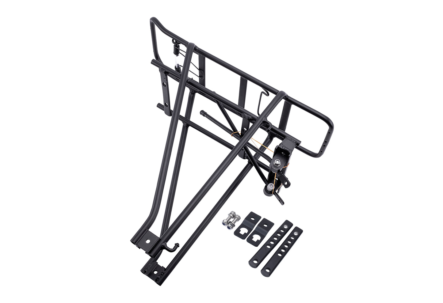 PowerSmart® 20 Mountain Bike City Bike E-Bike Bicycle Pannier Rack