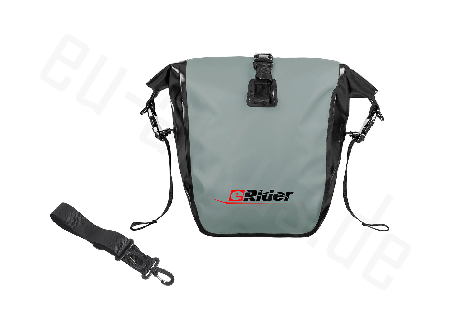 PowerSmart Waterproof Bicycle Bag 25L strong and durable