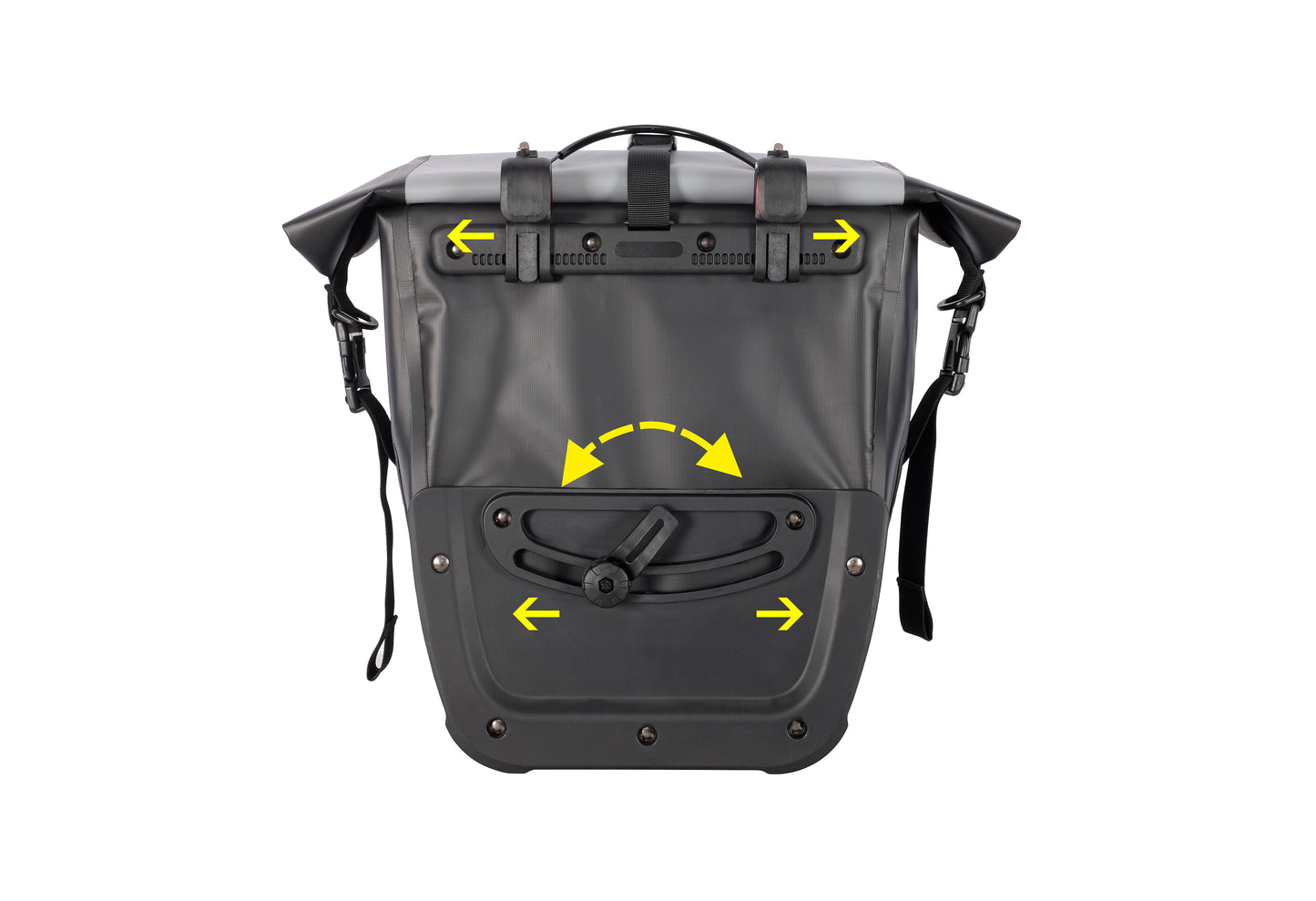 Outdoor Sports Waterproof Bicycle Bag Large Capacity Cycling Bag