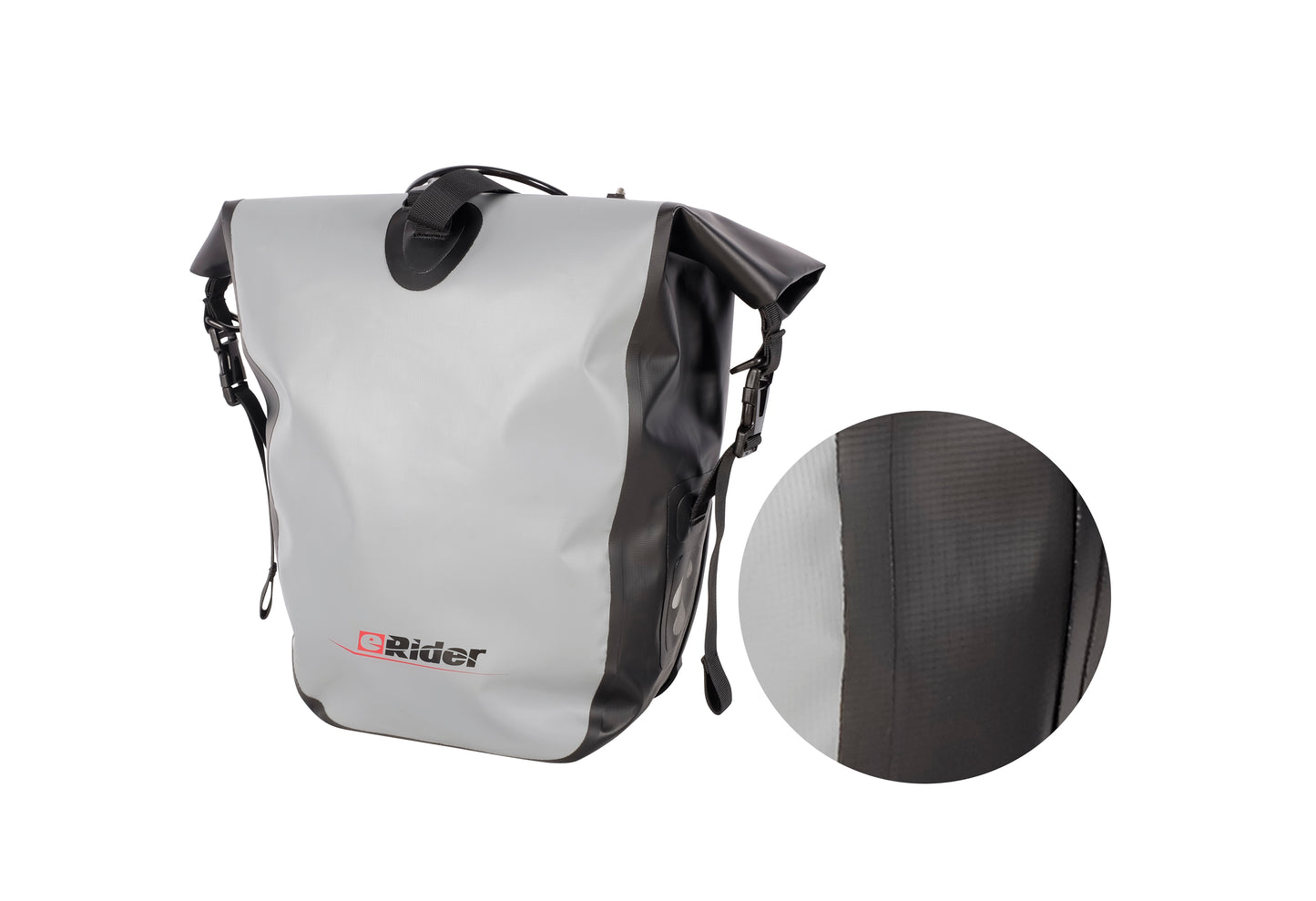 Outdoor Sports Waterproof Bicycle Bag Large Capacity Cycling Bag