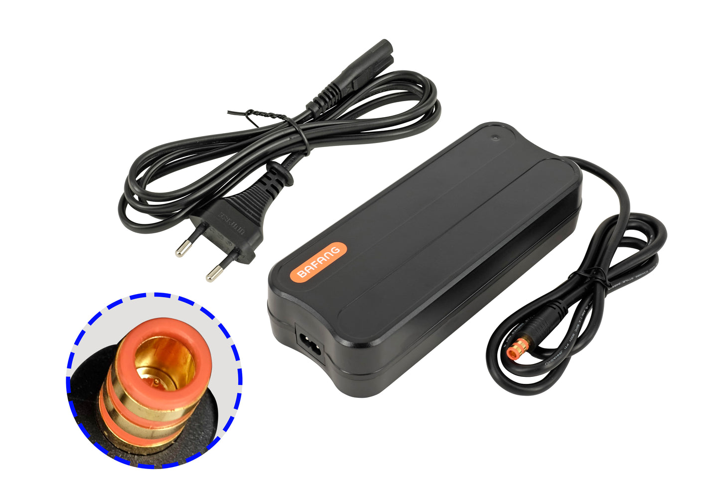 BAFANG quick charger 43V 3A