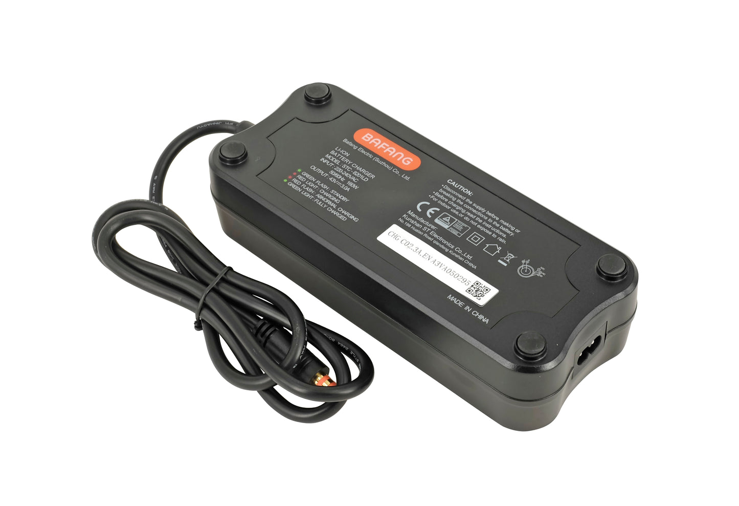 BAFANG quick charger 43V 3A