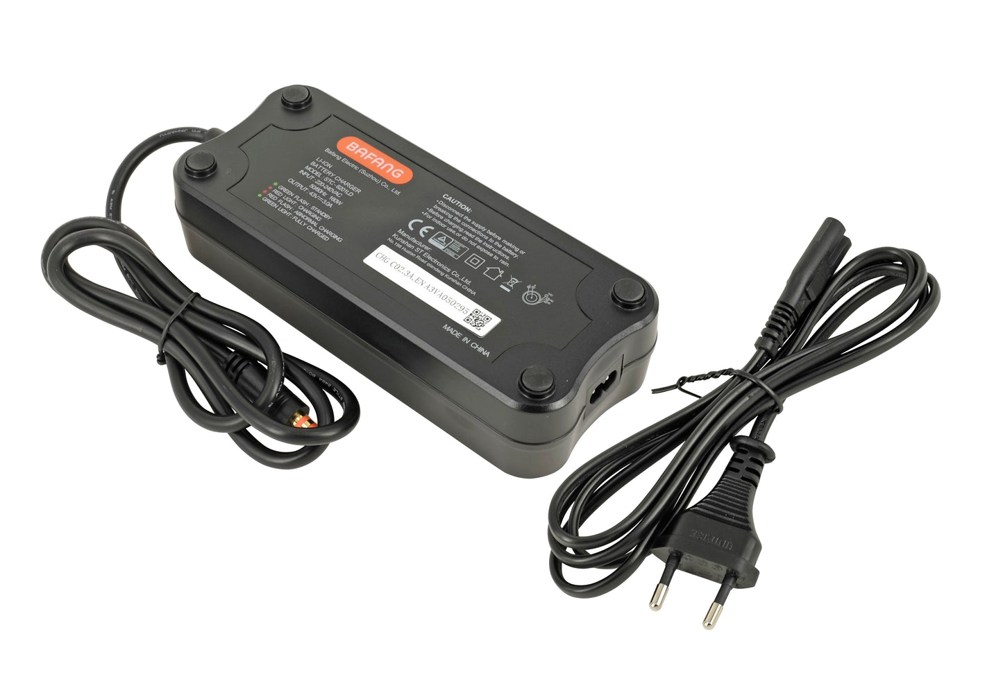 BAFANG quick charger 43V 3A