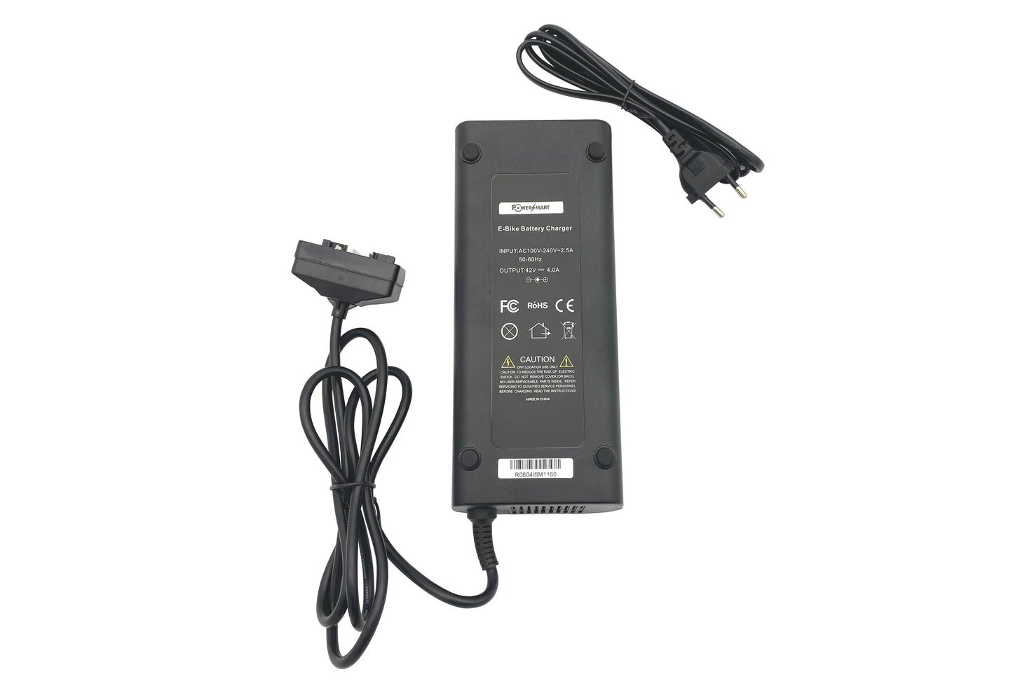 POWERSMART Charger for Bosch Active/Performance Line (0 275 007 915)