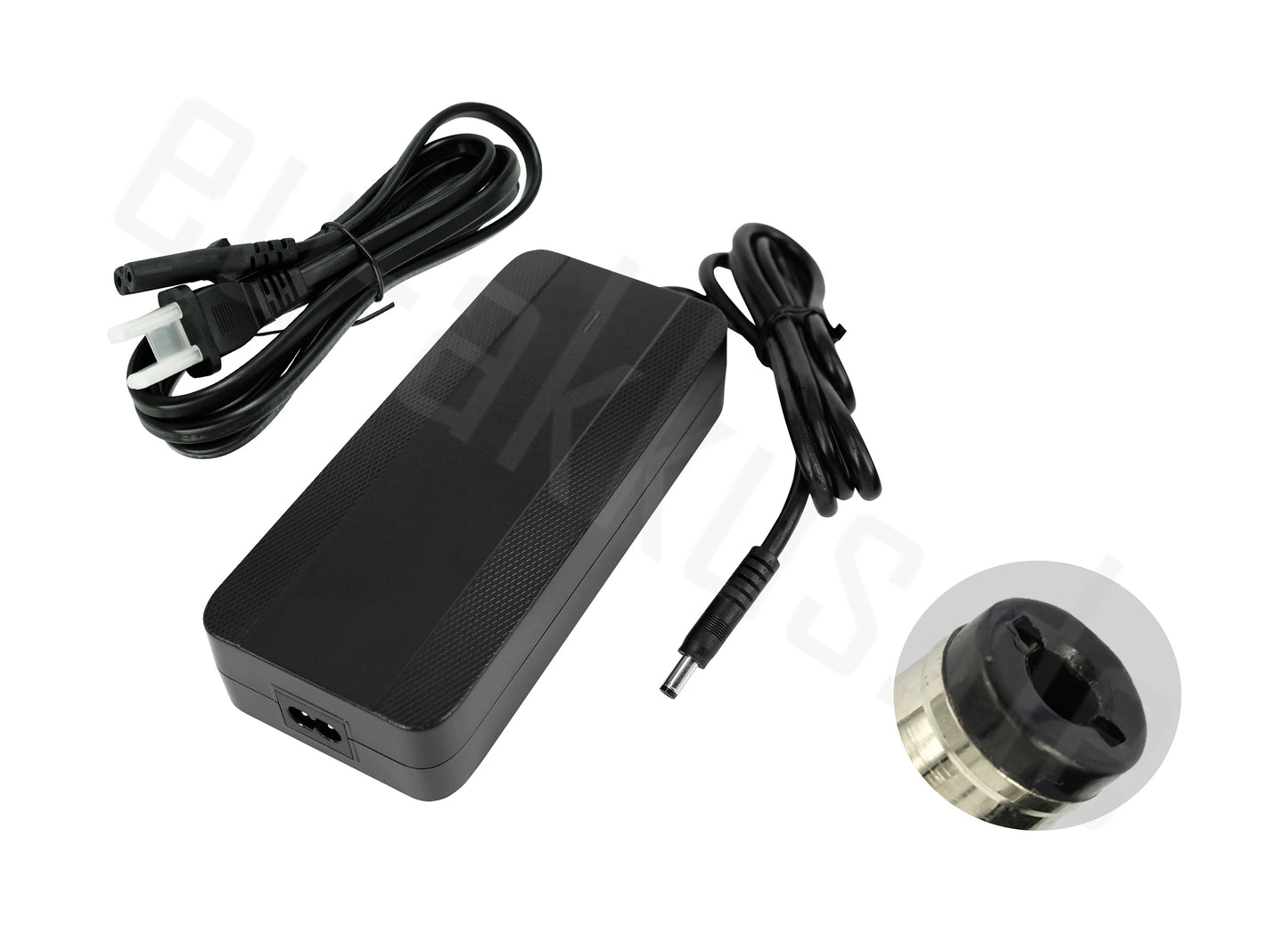 36V 4A AC Adapter Charger For Electric Bike