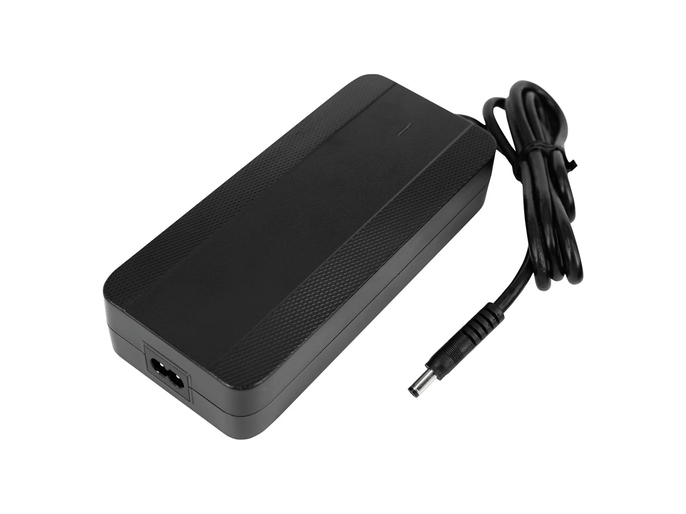 48V 3A charger for batteries from Telefunken, Phylion, NCM and much more (DC 5.5x2.1mm)