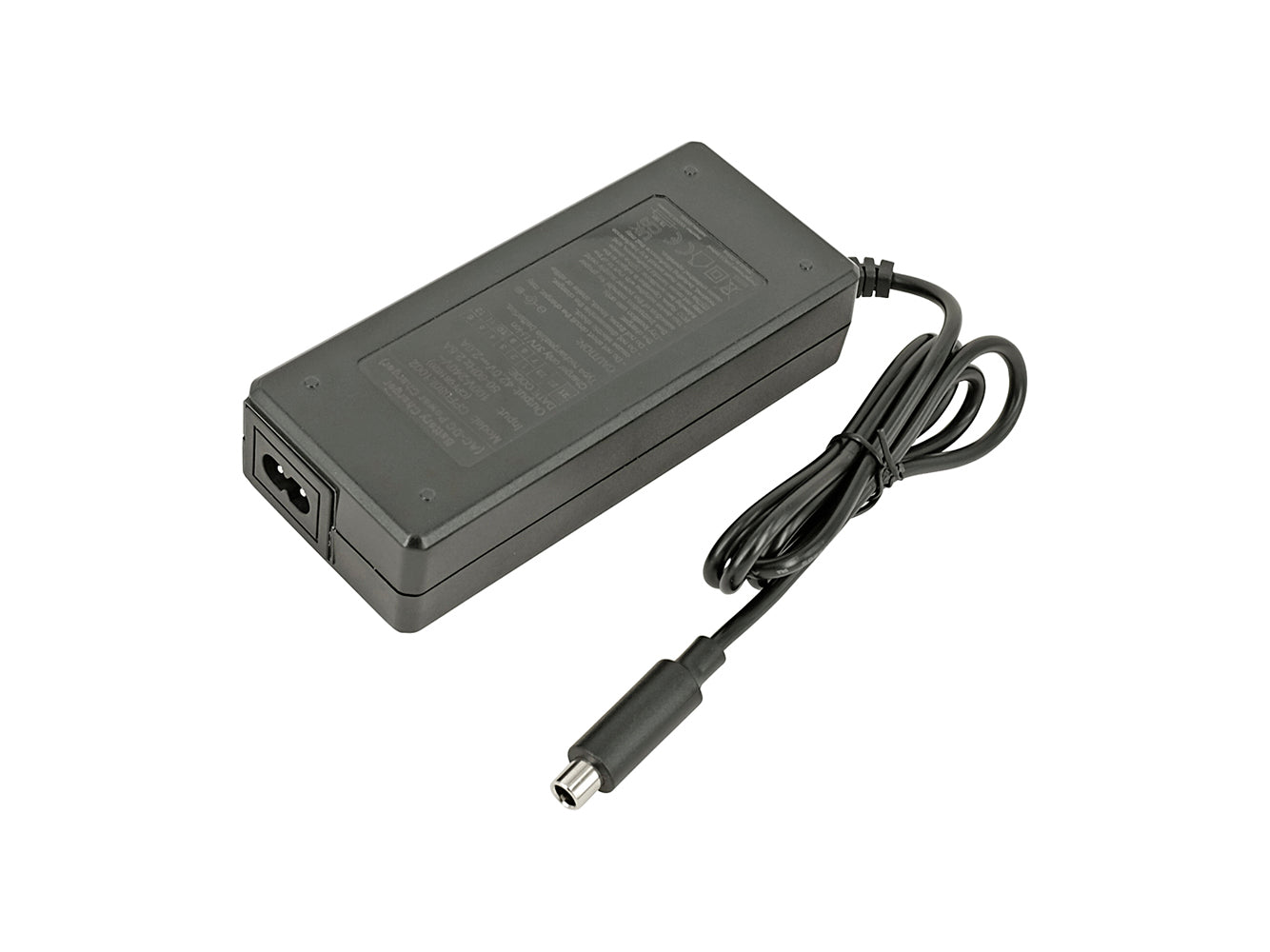 36V 2A PowerSmart Charger for VanMoof S3 &amp; X3