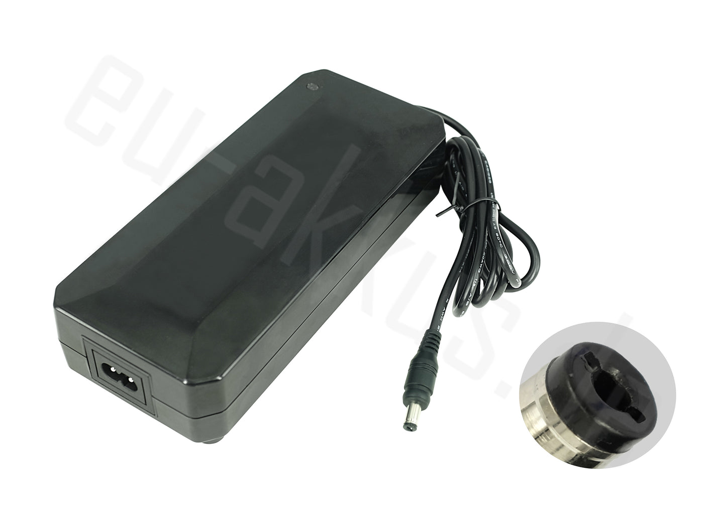 48V 3A AC Adapter Charger For Electric Bike