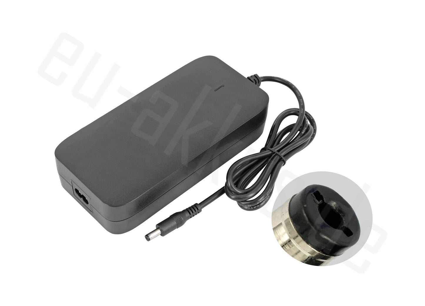 36V 3A 130W AC Adapter Charger For Electric Bike