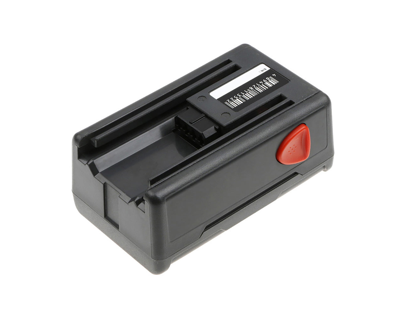 18V 1.5Ah Remplacement de batterie pour tondeuses à gazon Gardena 648844, 648872, EasyCut 42