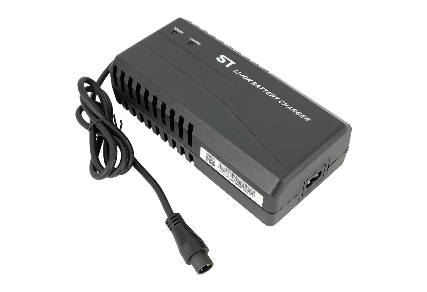 48V 2.5A AC Adapter Charger For Electric Bike