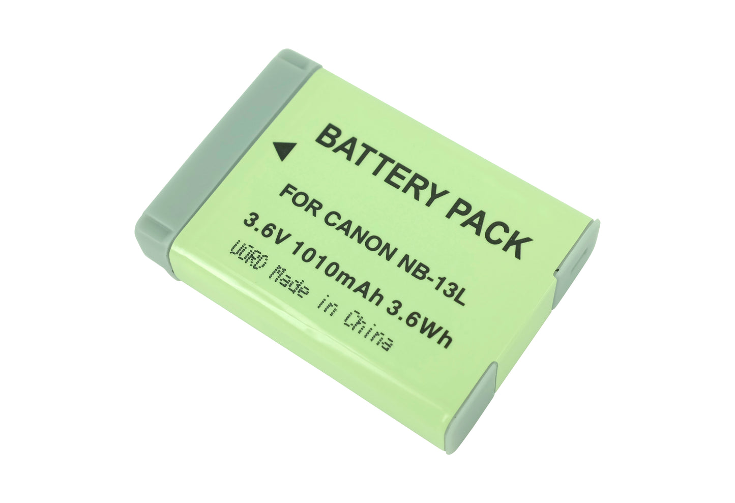 Digital Camera Battery Replacement for CANON PowerShot G7 X