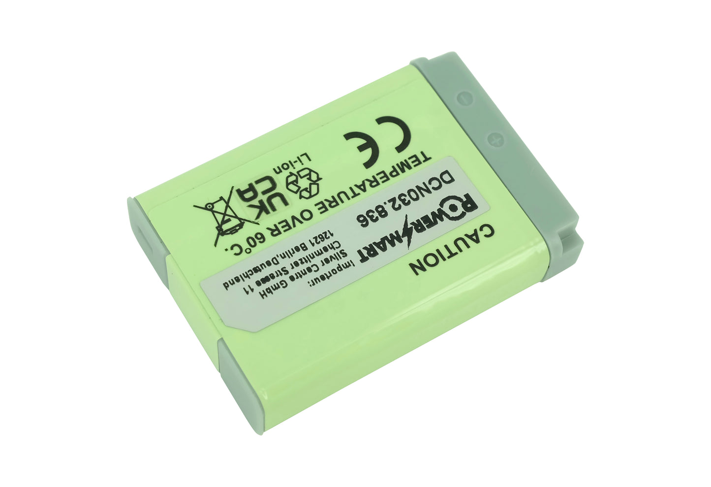 Digital Camera Battery Replacement for CANON PowerShot G7 X