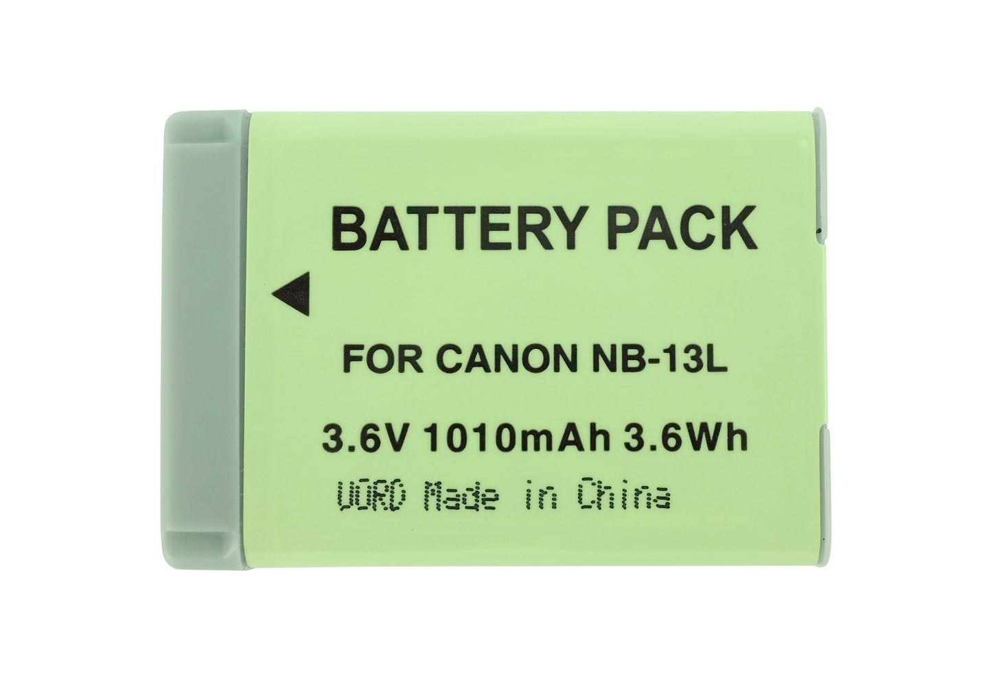 Digital Camera Battery Replacement for CANON PowerShot G7 X