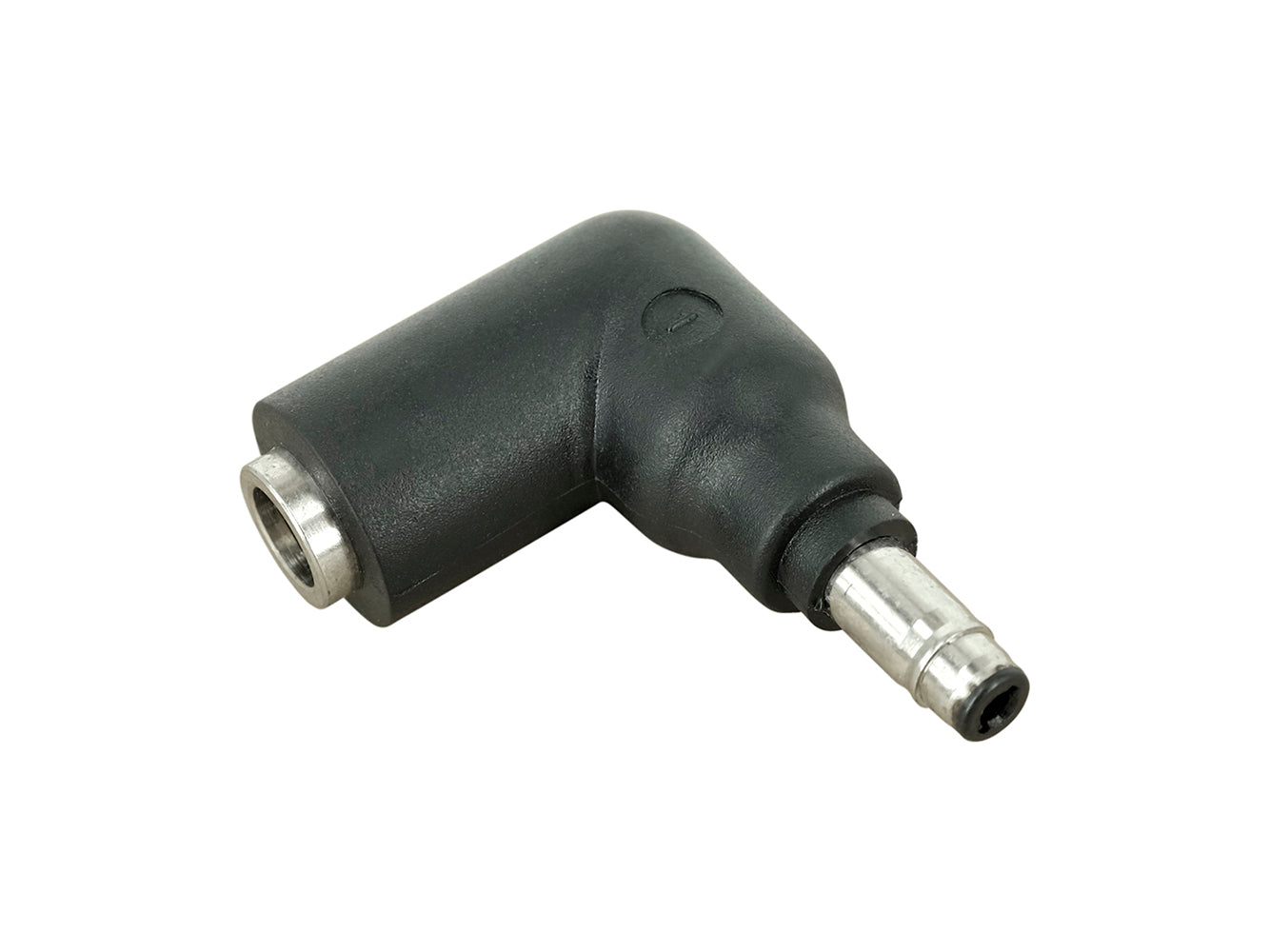 C1 Connector Tip - 4.0 x 1.75mm Male Connector with 5.5 x 2.5mm Female Jack