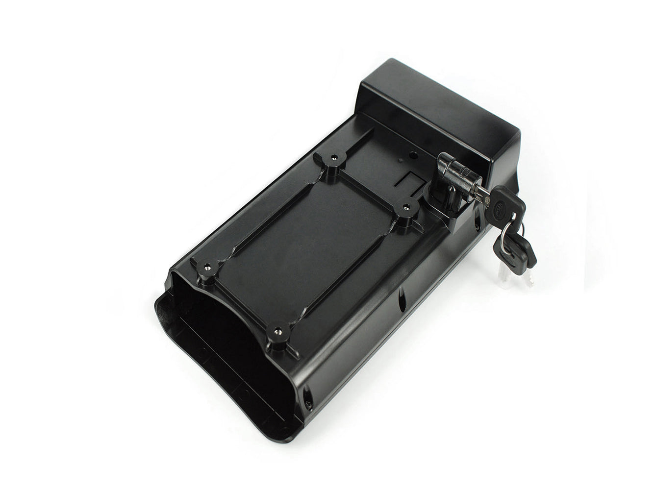 Battery holder for Powersmart ebike Battery LEB36HS92B / LEB36HS94B