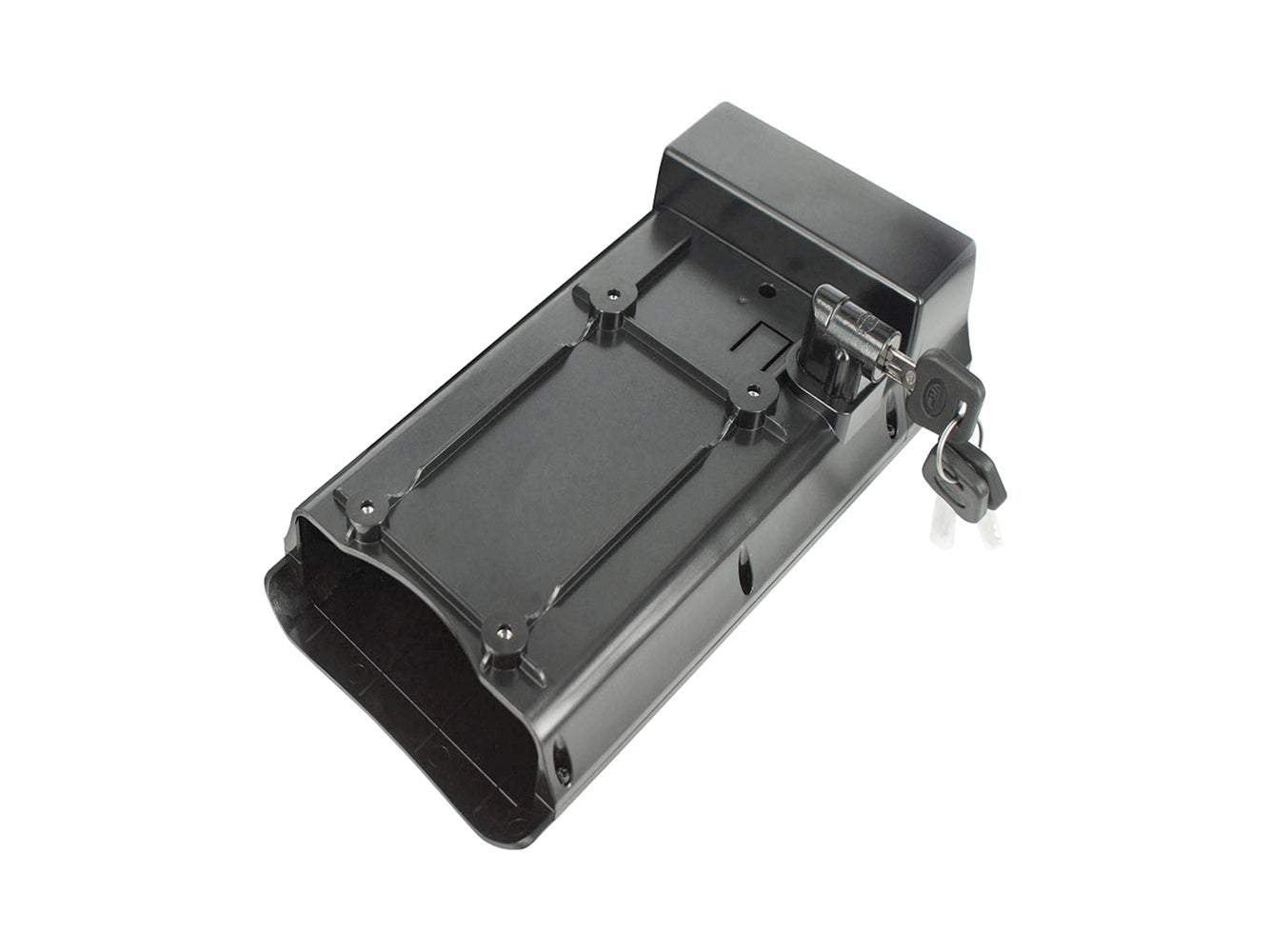 Battery holder for Powersmart ebike Battery LEB36HS92B / LEB36HS94B