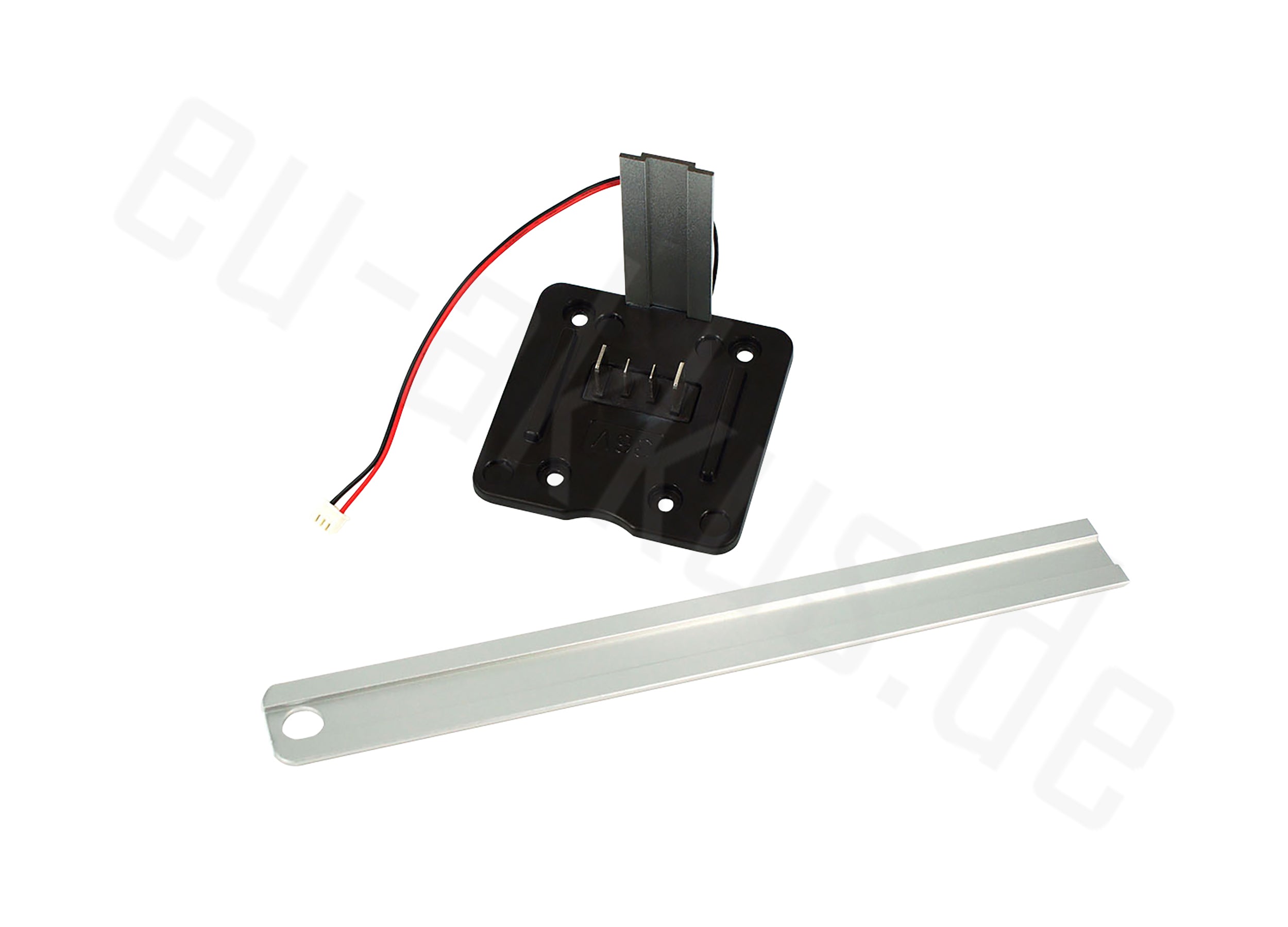 Battery holder for Powersmart ebike Battery LEB36HS97B