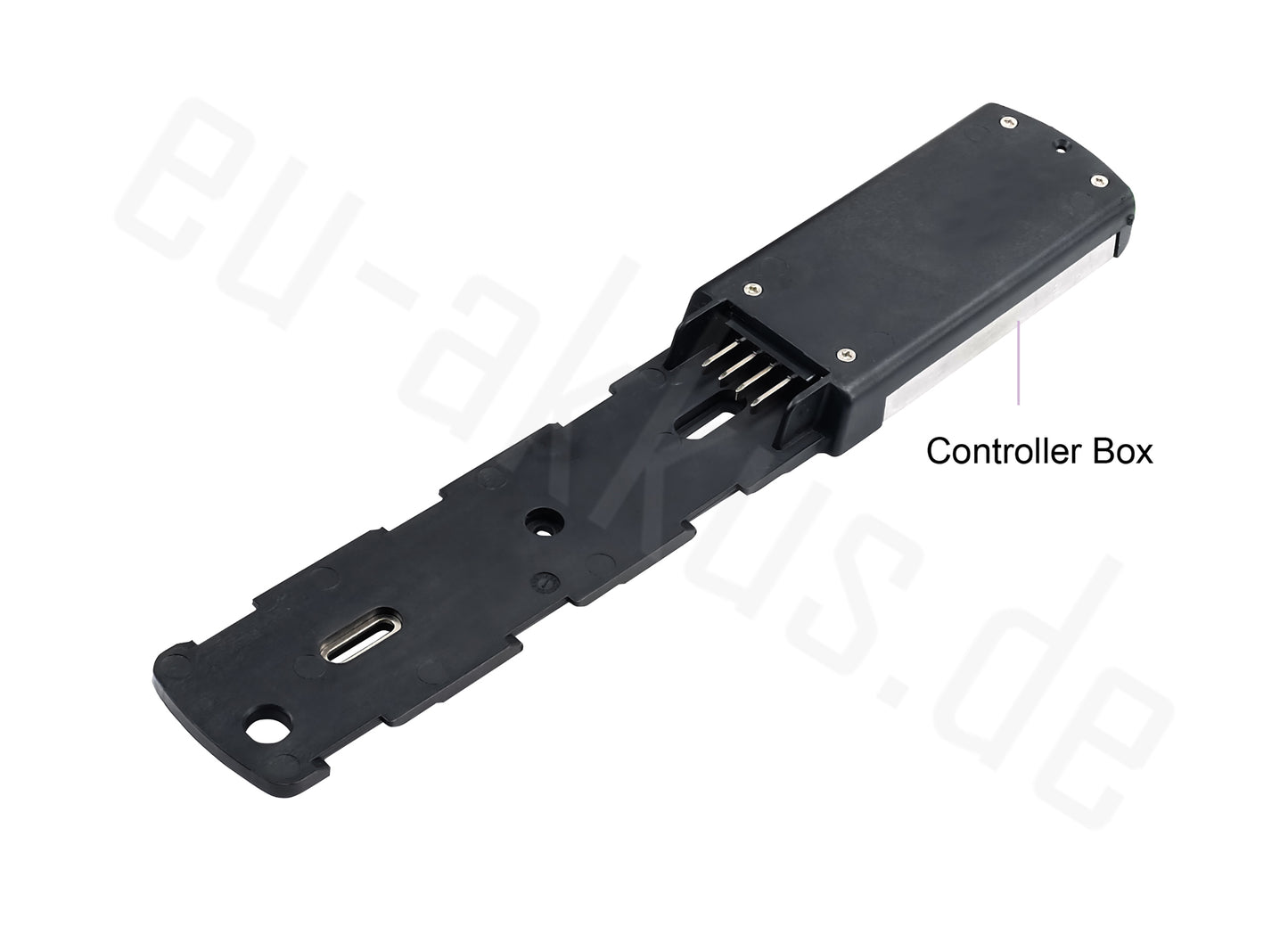 Battery Base for PowerSmart ebike Battery LEB36PS77B