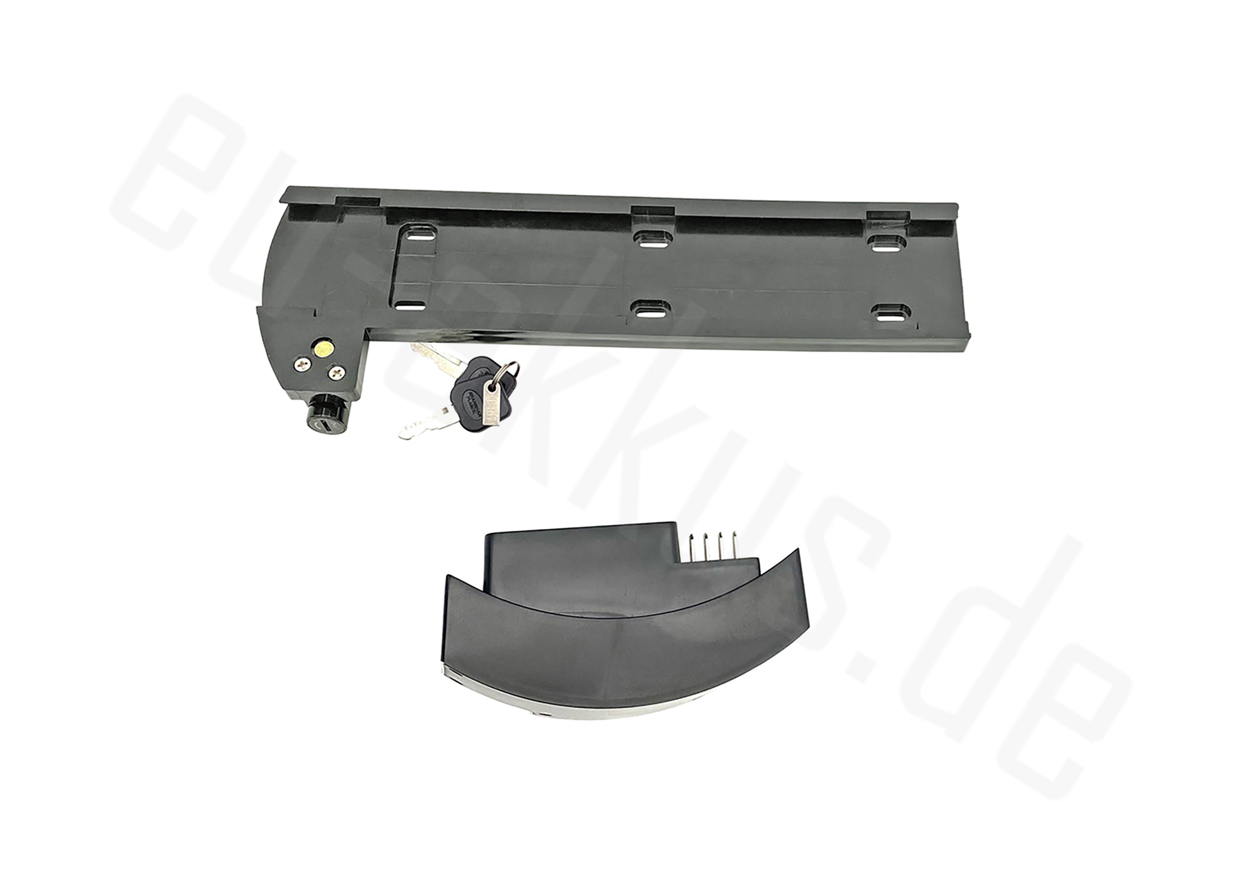 Battery Holder for PowerSmart 36V ebike Battery LEB36YP003