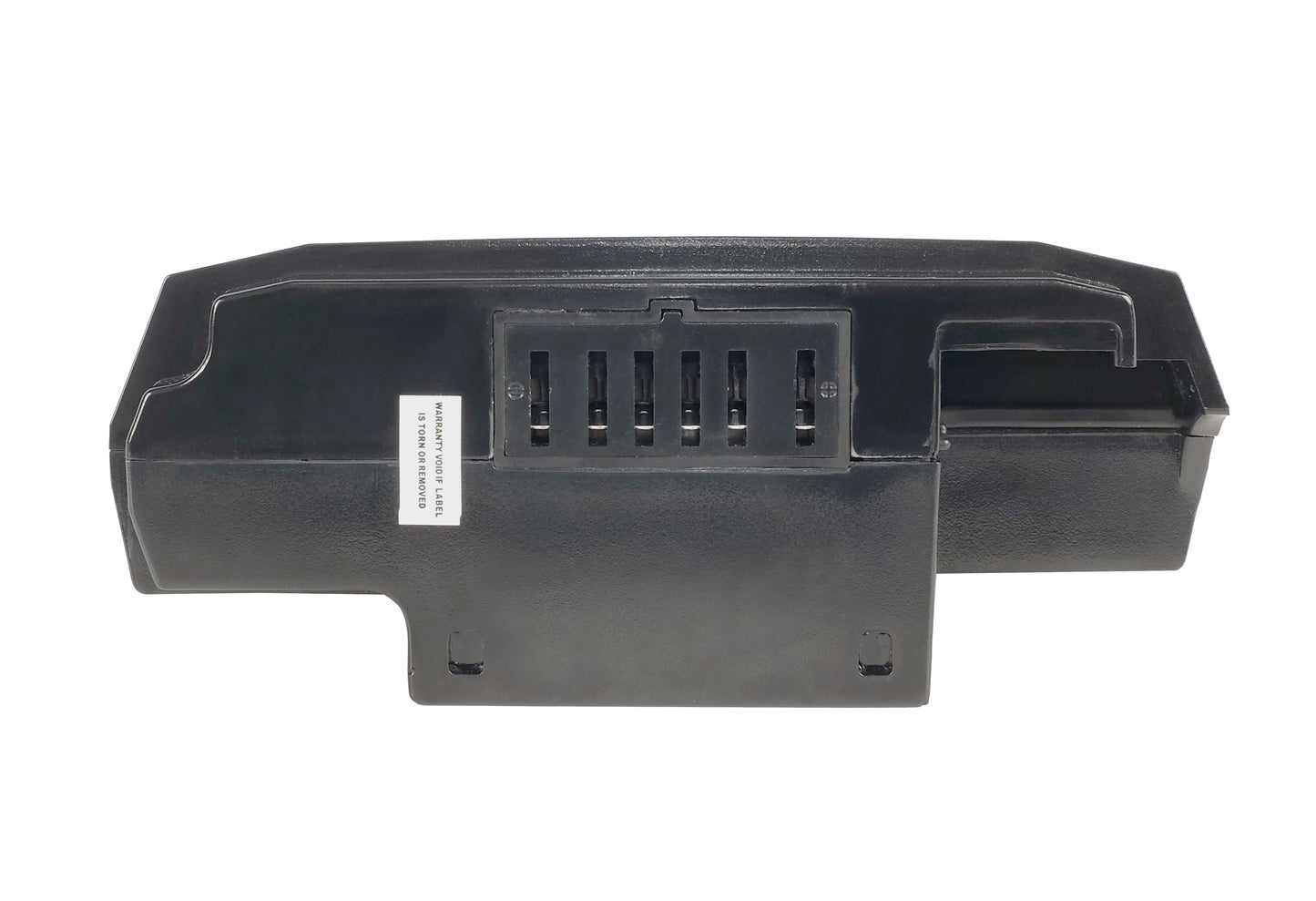 Rear Carrier Electric Bike Battery Li-Ion 36V - 7.8Ah/280.8Wh