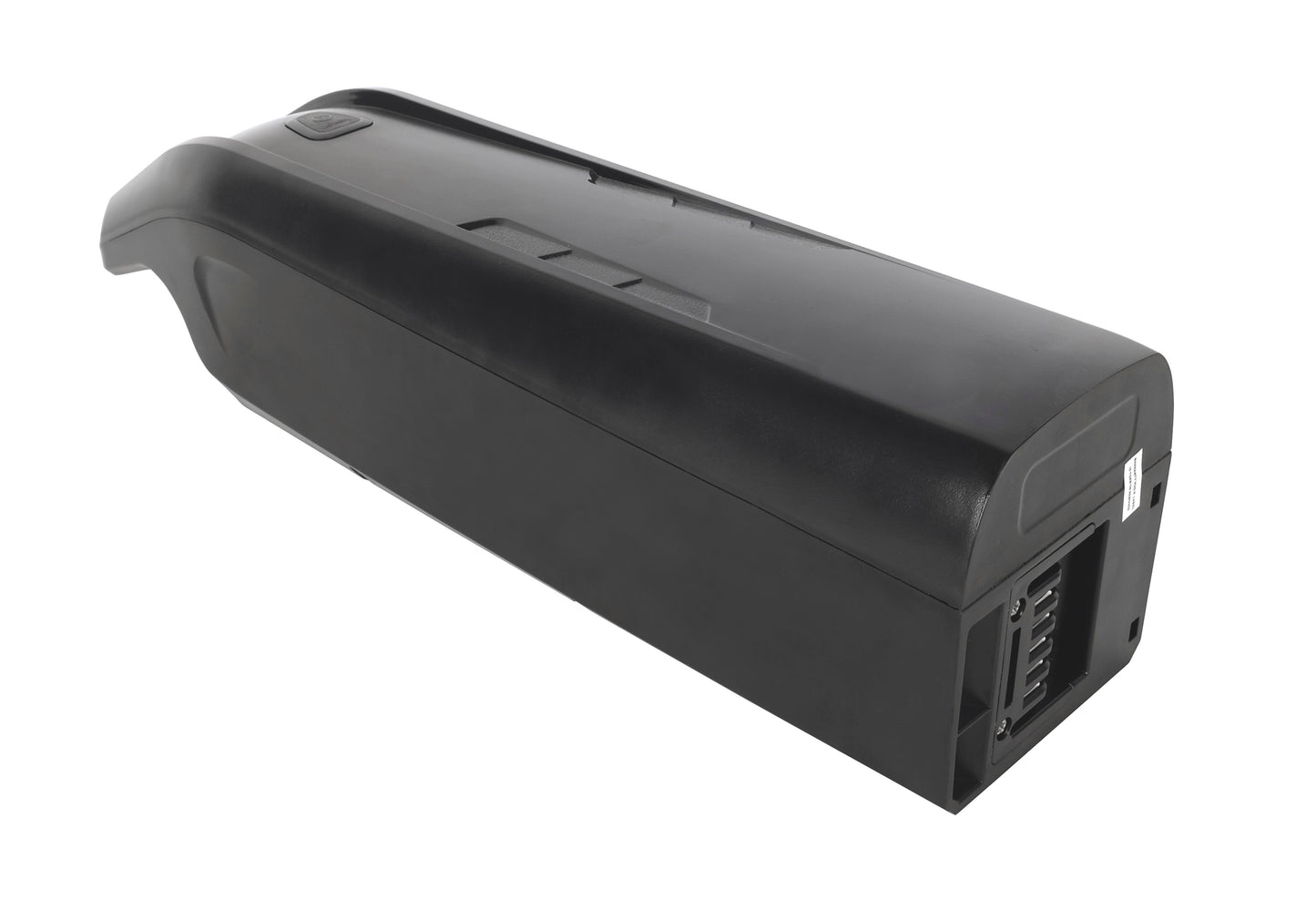 36V Ebike Replacement Battery 14.5 Ah for Prophete Geniesser 22.EMC.20