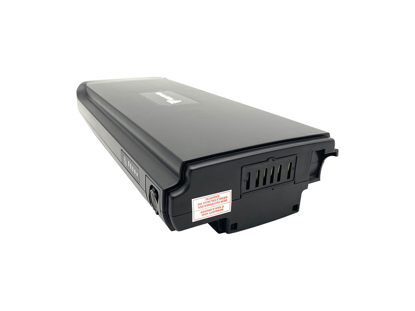 36V 10.4Ah / 385 Wh E-bike Rear Battery with Charger and Holder for Phylion Joycube SF-03 JCEB360-11