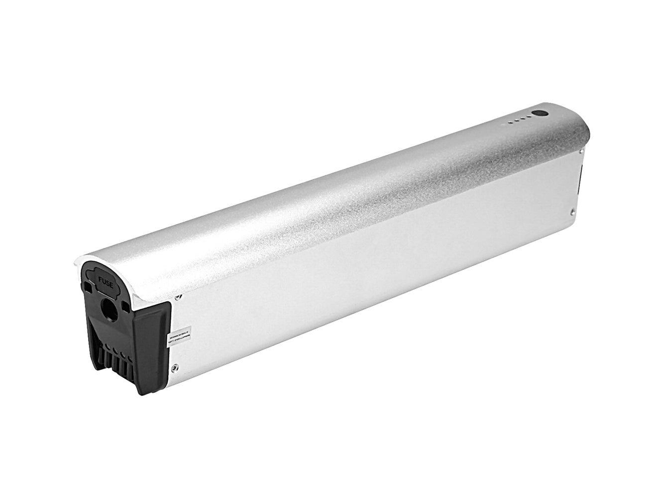 Batterie de vélo électrique Li-Ion 36 V - 14 Ah/504 Wh, remplacement pour STRØM Citybike City M / City W, ENTIÈREMENT INTÉGRÉE