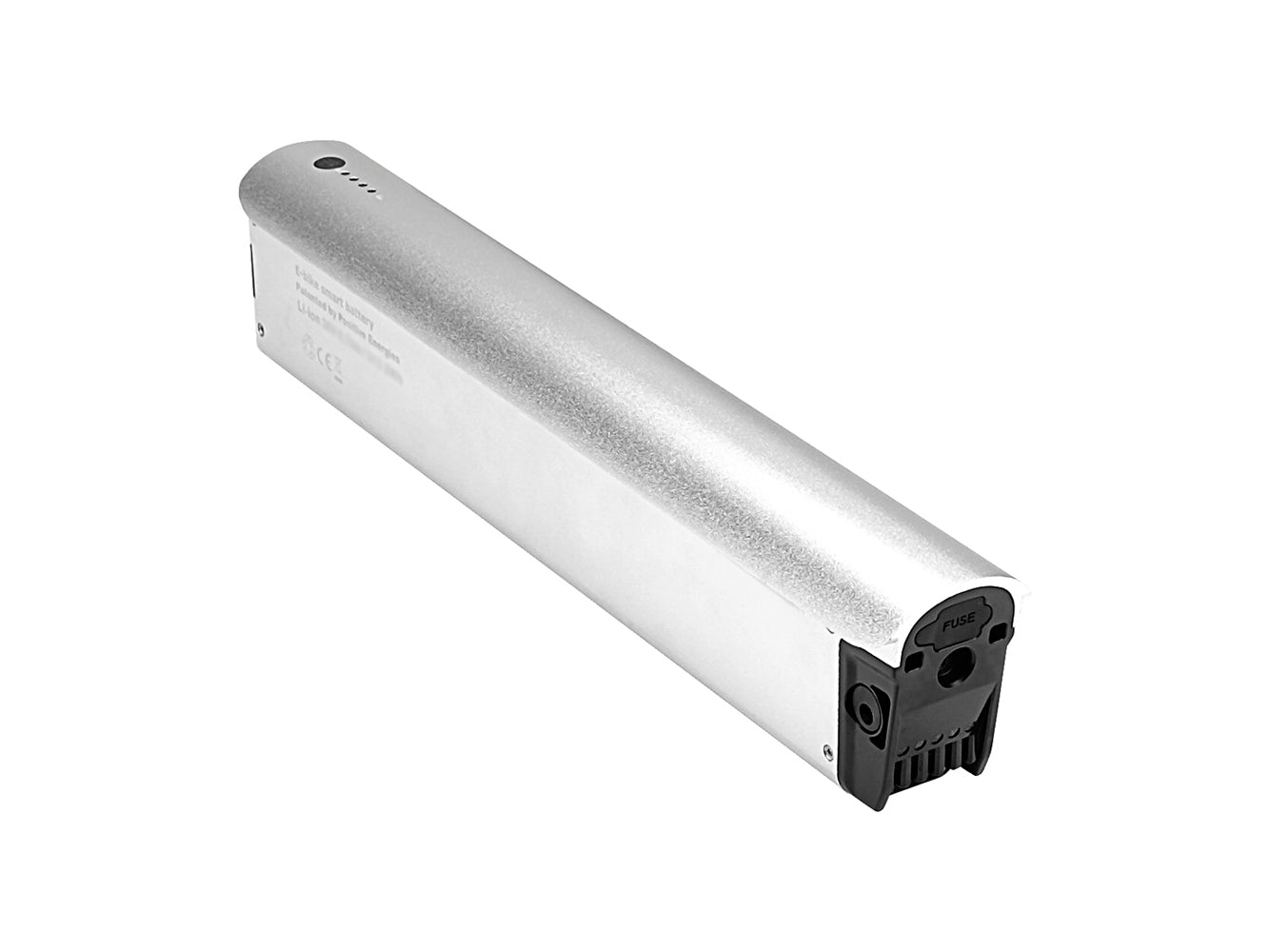 Batterie de vélo électrique Li-Ion 36 V - 14 Ah/504 Wh, remplacement pour STRØM Citybike City M / City W, ENTIÈREMENT INTÉGRÉE