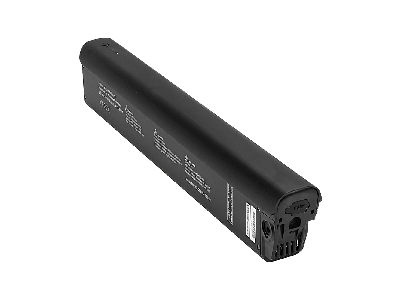 36V 11.6Ah / 418 Wh Battery for Allegro Explorer