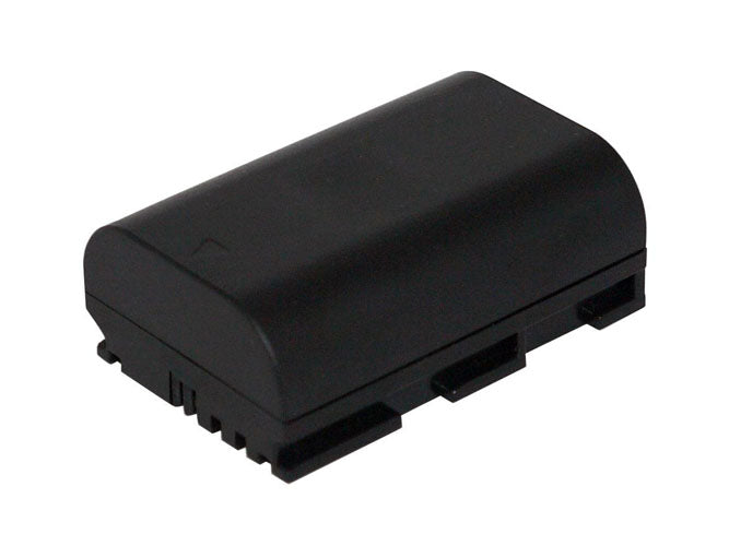 Digital Camera Battery Replacement for CANON EOS 5D Mark II, EOS 5D Mark III, EOS 5D Mark2, EOS 60D, EOS 60Da, EOS 6D, EOS 70D, EOS 7D, EOS 7D Mark II