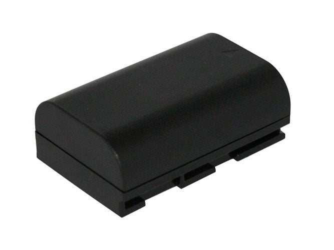 Digital Camera Battery Replacement for CANON EOS 5D Mark II, EOS 5D Mark III, EOS 5D Mark2, EOS 60D, EOS 60Da, EOS 6D, EOS 70D, EOS 7D, EOS 7D Mark II