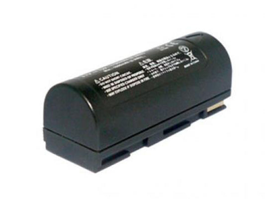 Digital Camera Battery Replacement for EPSON R-D1, R-D1s, R-D1xG