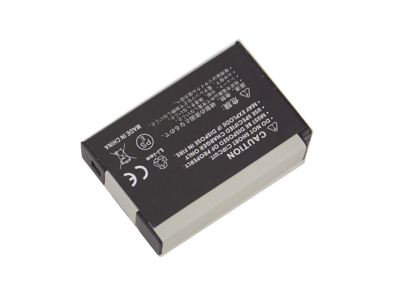 Digital Camera Battery Replacement for FUJIFILM XQ1