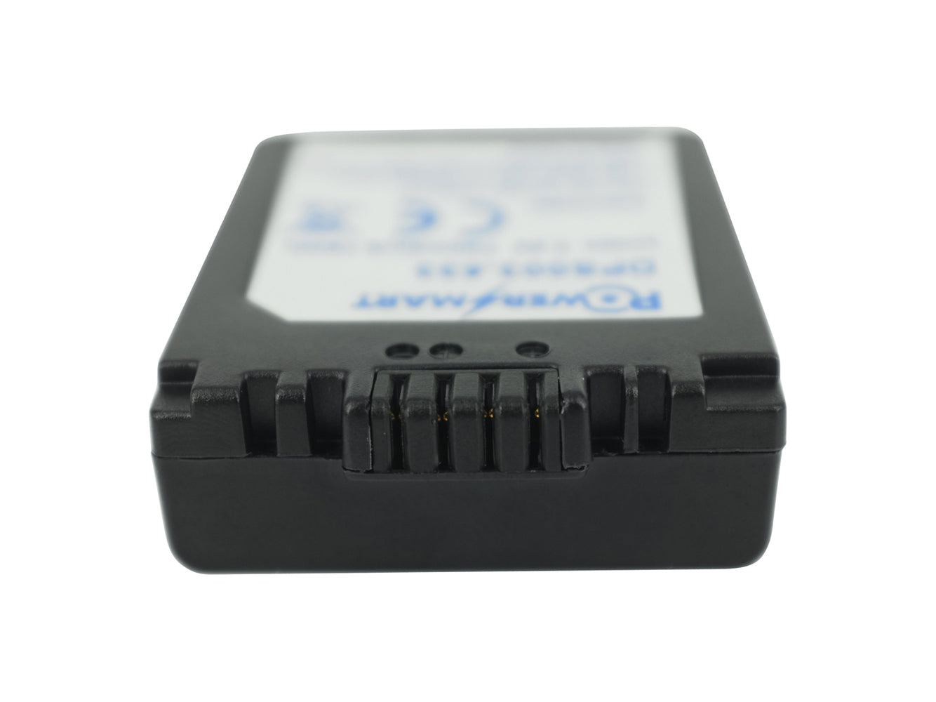 Digital Camera Battery Replacement for PANASONIC Lumix DMC-FP3AB, PANASONIC Lumix DMC-FZ1, Lumix DMC-FZ10, DMC-FZ15, Lumix DMC-FZ2, Lumix DMC-FZ20, Lumix DMC-FZ3, Lumix DMC-FZ4, Lumix DMC-FZ5 Series