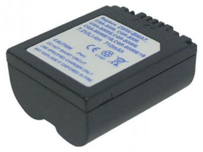 Digital Camera Battery Replacement for LEICA V-LUX1