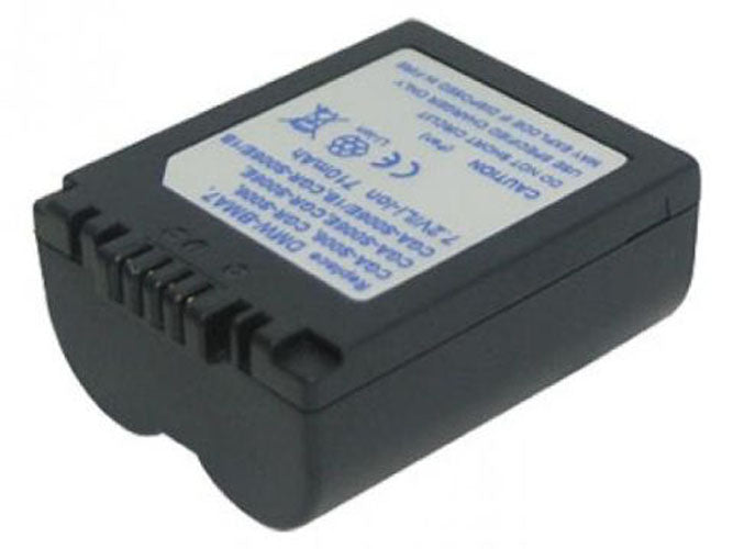 Digital Camera Battery Replacement for PANASONIC Lumix DMC-FZ7, Lumix DMC-FZ8, Lumix DMC-FZ18, Lumix DMC-FZ28, Lumix DMC-FZ30, Lumix DMC-FZ35, Lumix DMC-FZ38, Lumix DMC-FZ50 Series