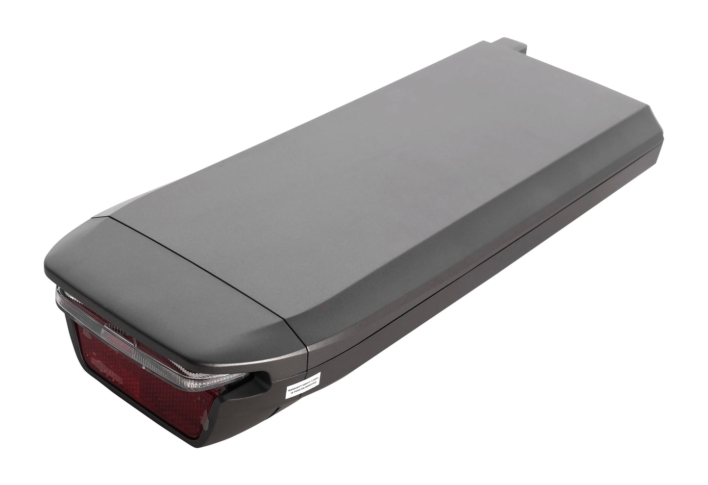 Batterie pour porte-bagages Li-Ion 36 V - 14,5 Ah/522 Wh avec Phylion UART