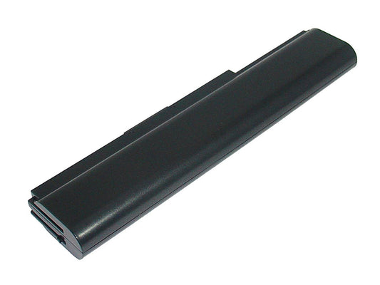 Laptop Battery Replacement for ASUS U1, U1E, U1F, U2, U2E, U3, U3S, U3Sg