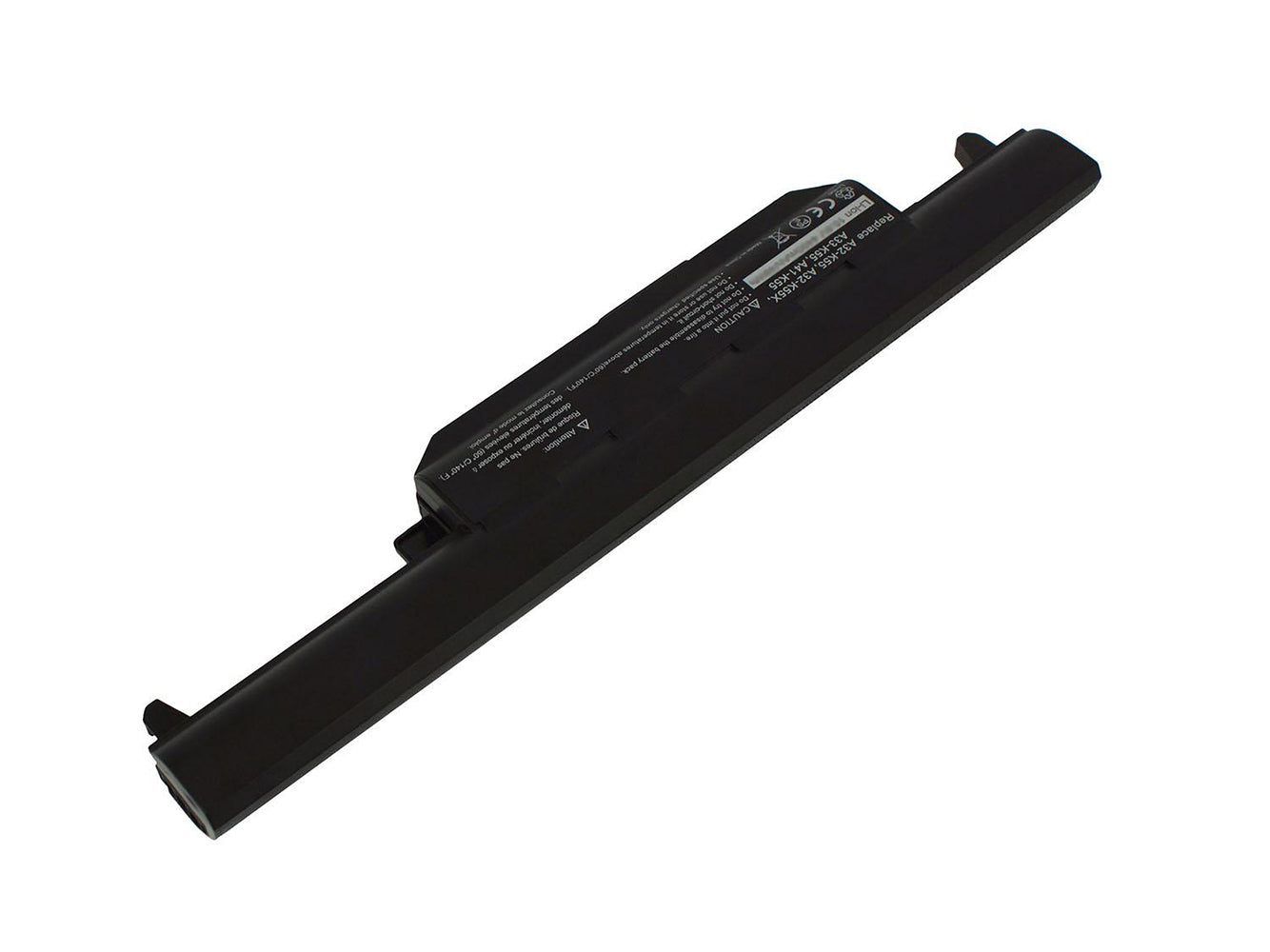 Laptop Battery Replacement for ASUS A45 Series, A45A Series, A45D Series, A45DE Series, A45DR Series, A45N Series, A45V Series, A45VD Series, A45VG Series, A45VJ SeriesA45VM Series, A45VS Series, A55 Series, A55A SeriesASUS A55