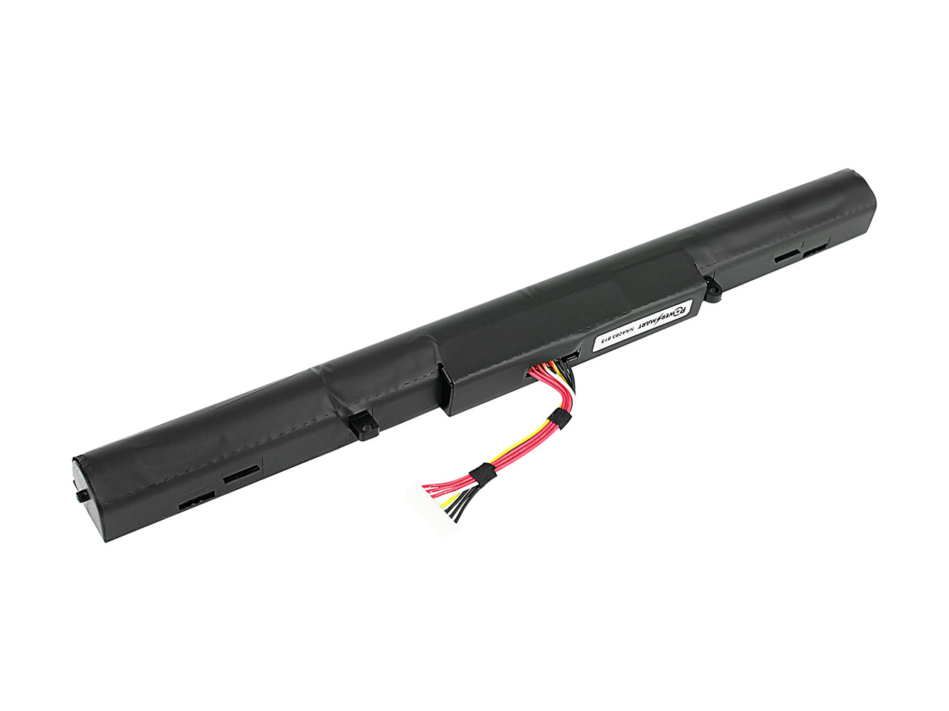 Laptop Battery Replacement for ASUS GL553VD, GL553VE, GL553VW