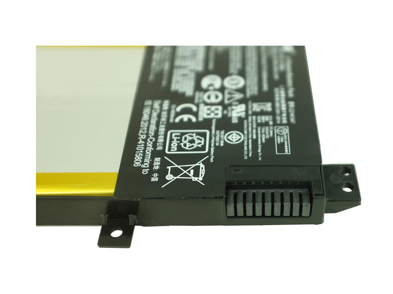 Laptop Battery Replacement for ASUS 0B200-01000300, A555LD4210, N249