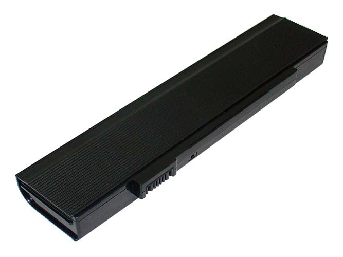 Laptop Battery Replacement for ACER TravelMate C200, TravelMate C203ETCi, TravelMate C204Tmi, TravelMate C210, TravelMate C213Tmi, TravelMate C215TMi