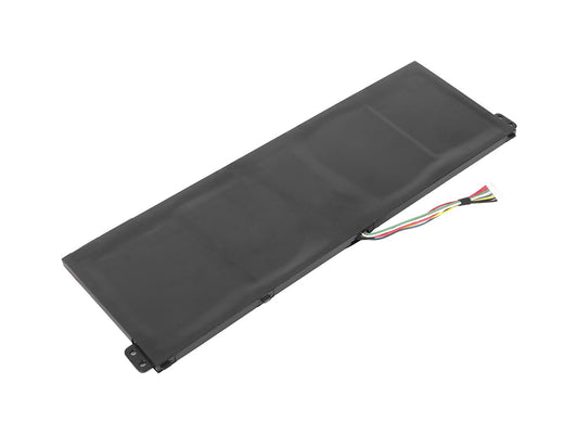 Laptop Battery Replacement for Acer Aspire ES1-512, Aspire ES1-531, TravelMate B115, TravelMate B116