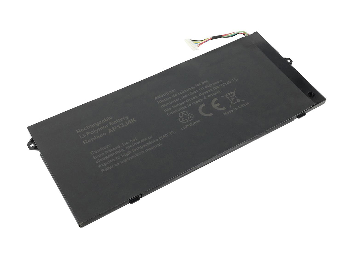 Laptop Battery Replacement for Acer Chromebook C720