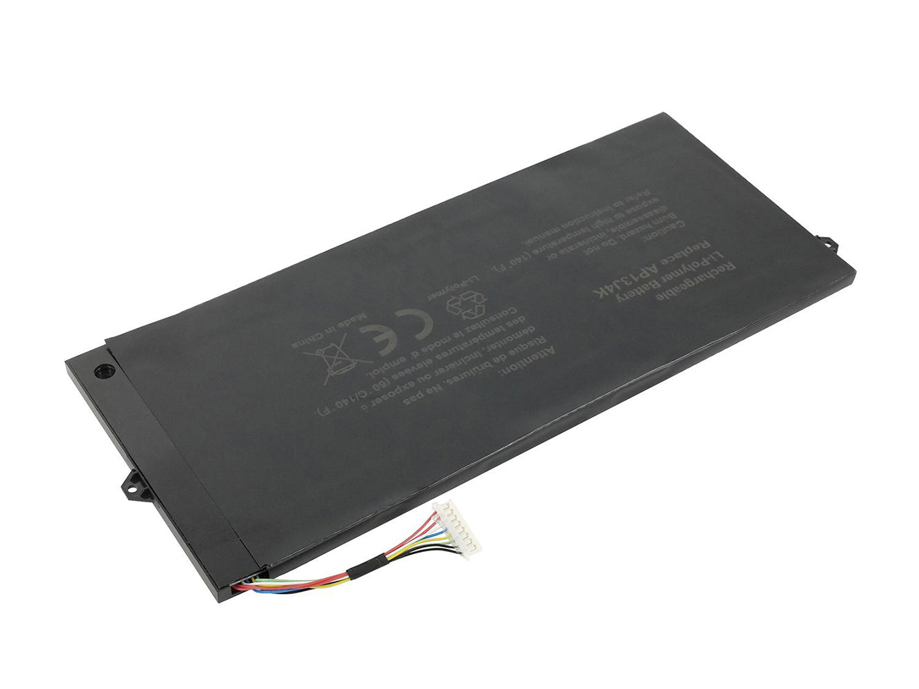 Laptop Battery Replacement for Acer Chromebook C720