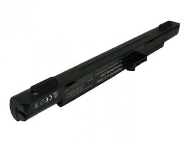 Laptop Battery Replacement for Dell Inspiron 700m, Inspiron 710m