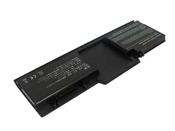 Laptop Battery Replacement for Dell Latitude XT Tablet PC